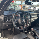 MINI COOPER Asientos 9